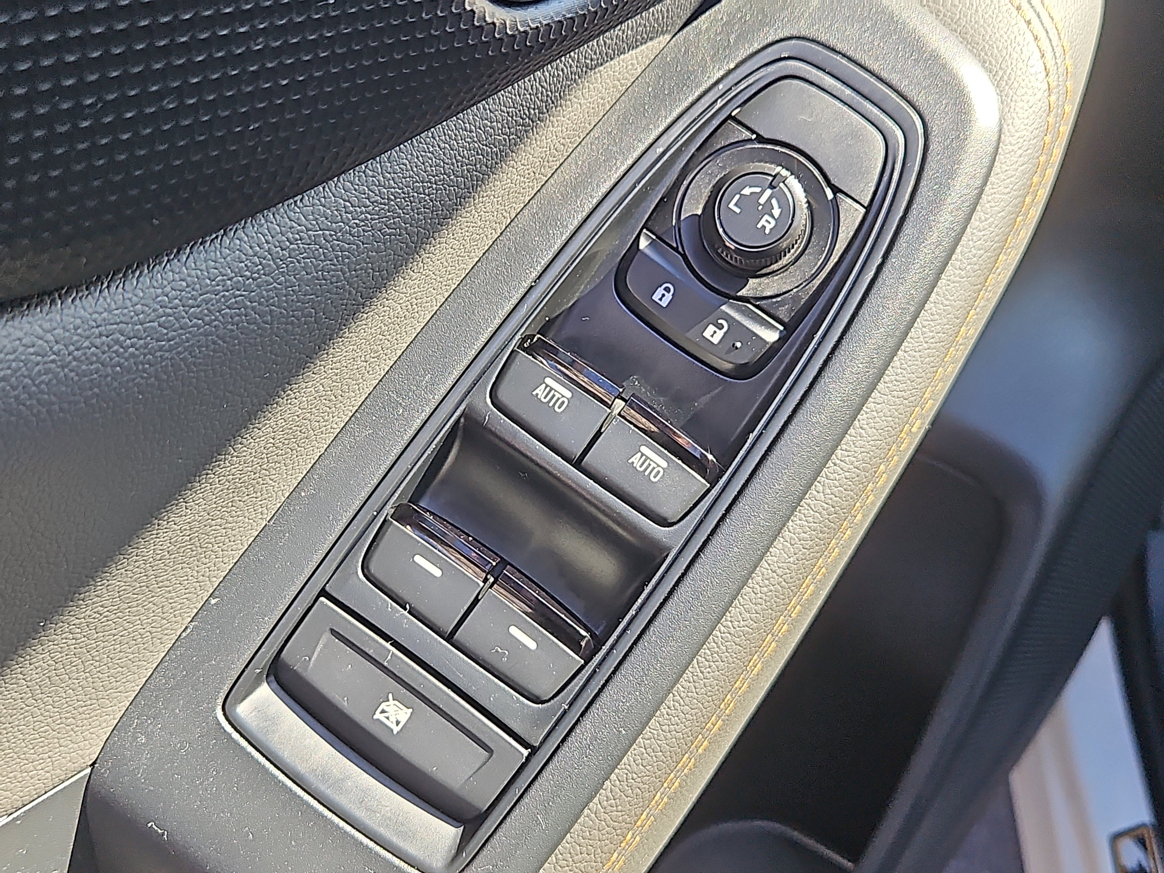 Used 2024 Subaru Forester Wilderness image 19