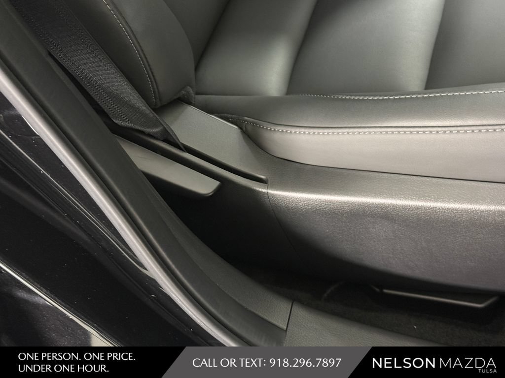 Certified 2025 MAZDA CX-30 AWD 2.5 S w/ Preferred Package image 42