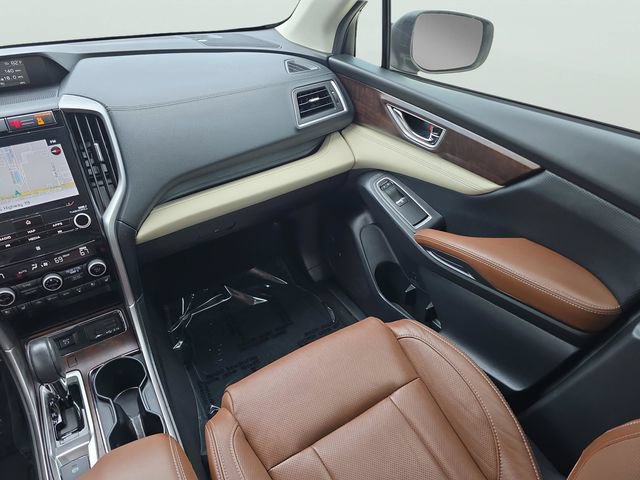 Certified 2022 Subaru Ascent Touring AWD/4WD image 11