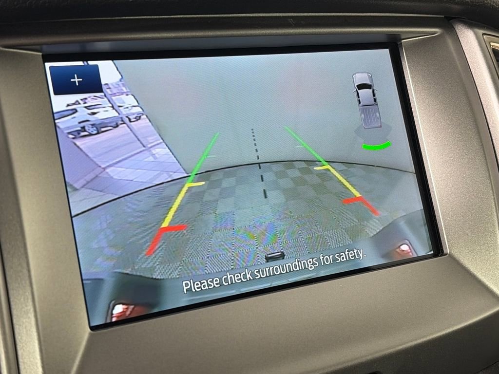 Certified 2022 Ford Ranger XLT w/ Equipment Group 301A Mid image 20