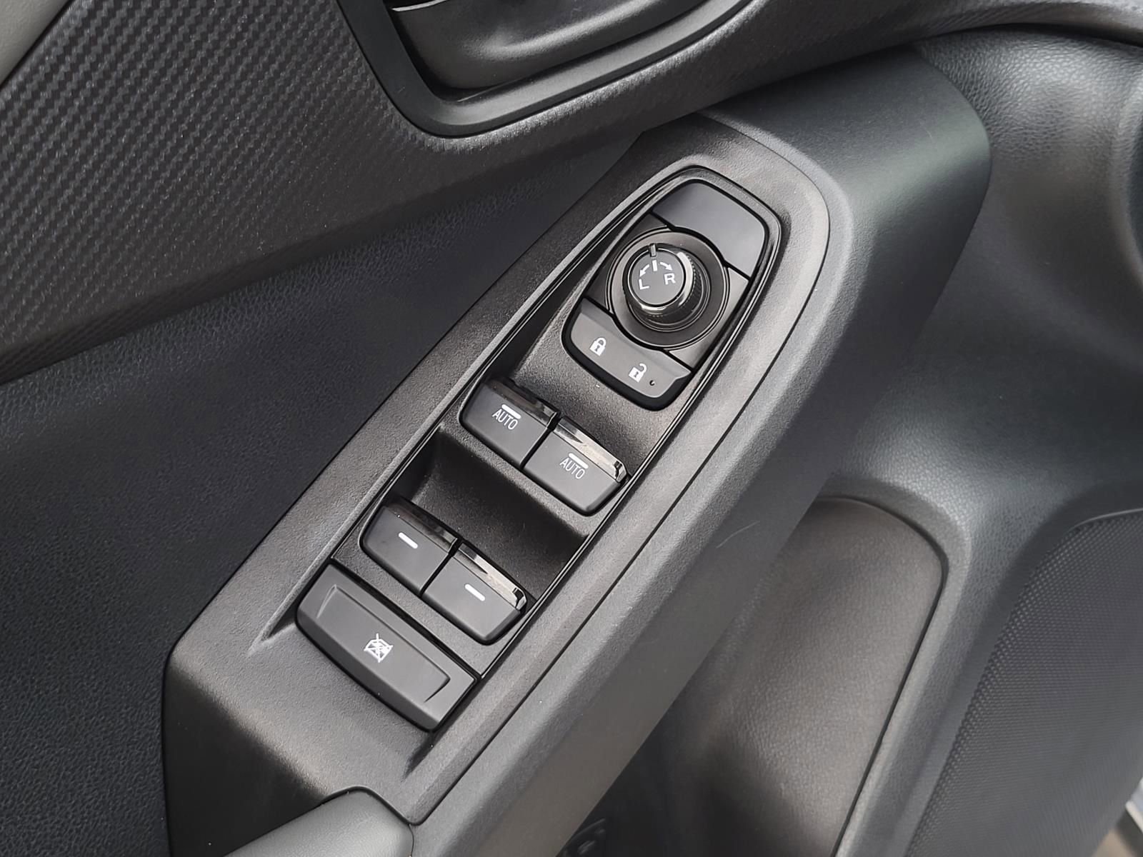 Certified 2024 Subaru Crosstrek 2.5i Wilderness w/ Crosstrek Mirror Package image 19