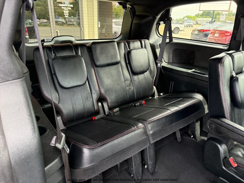 Used 2015 Dodge Grand Caravan R/T FWD image 19