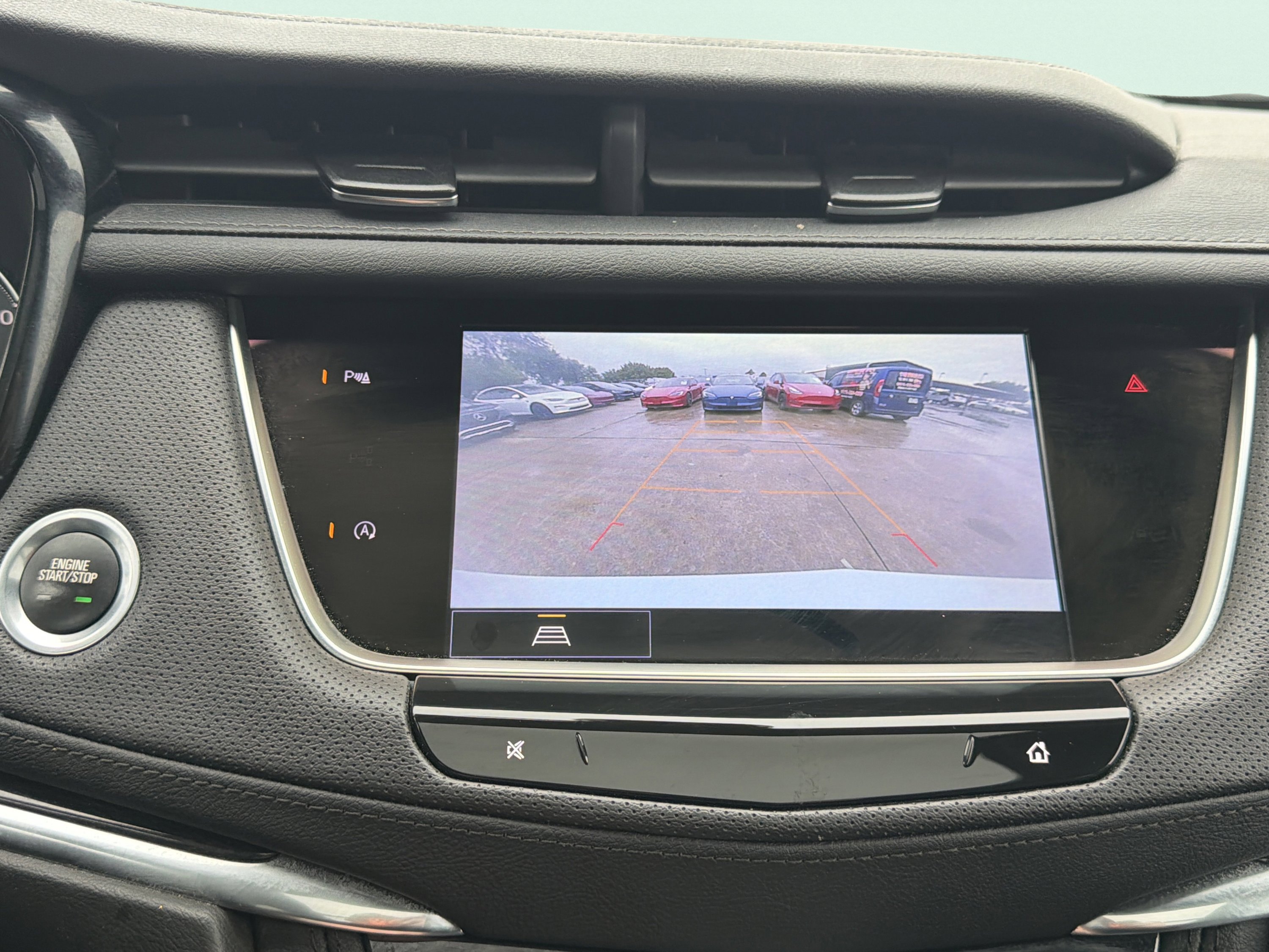 Used 2024 Cadillac XT5 Premium Luxury image 56