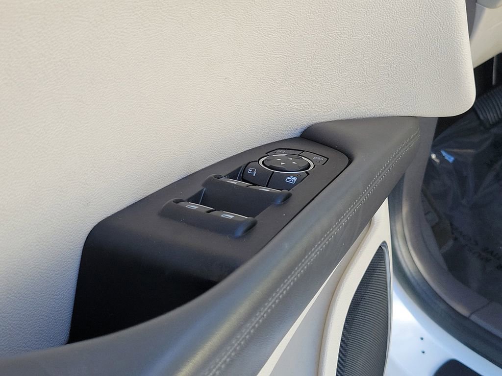 Used 2019 Lincoln Nautilus Reserve image 18