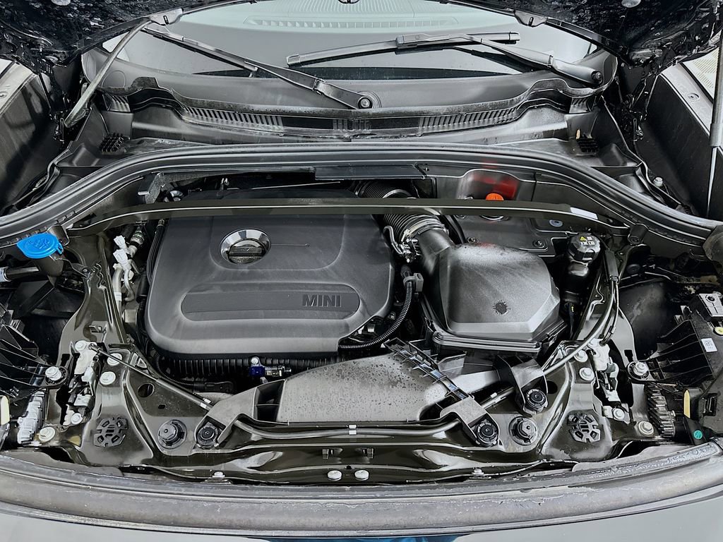 Certified 2025 MINI Cooper Countryman S image 31