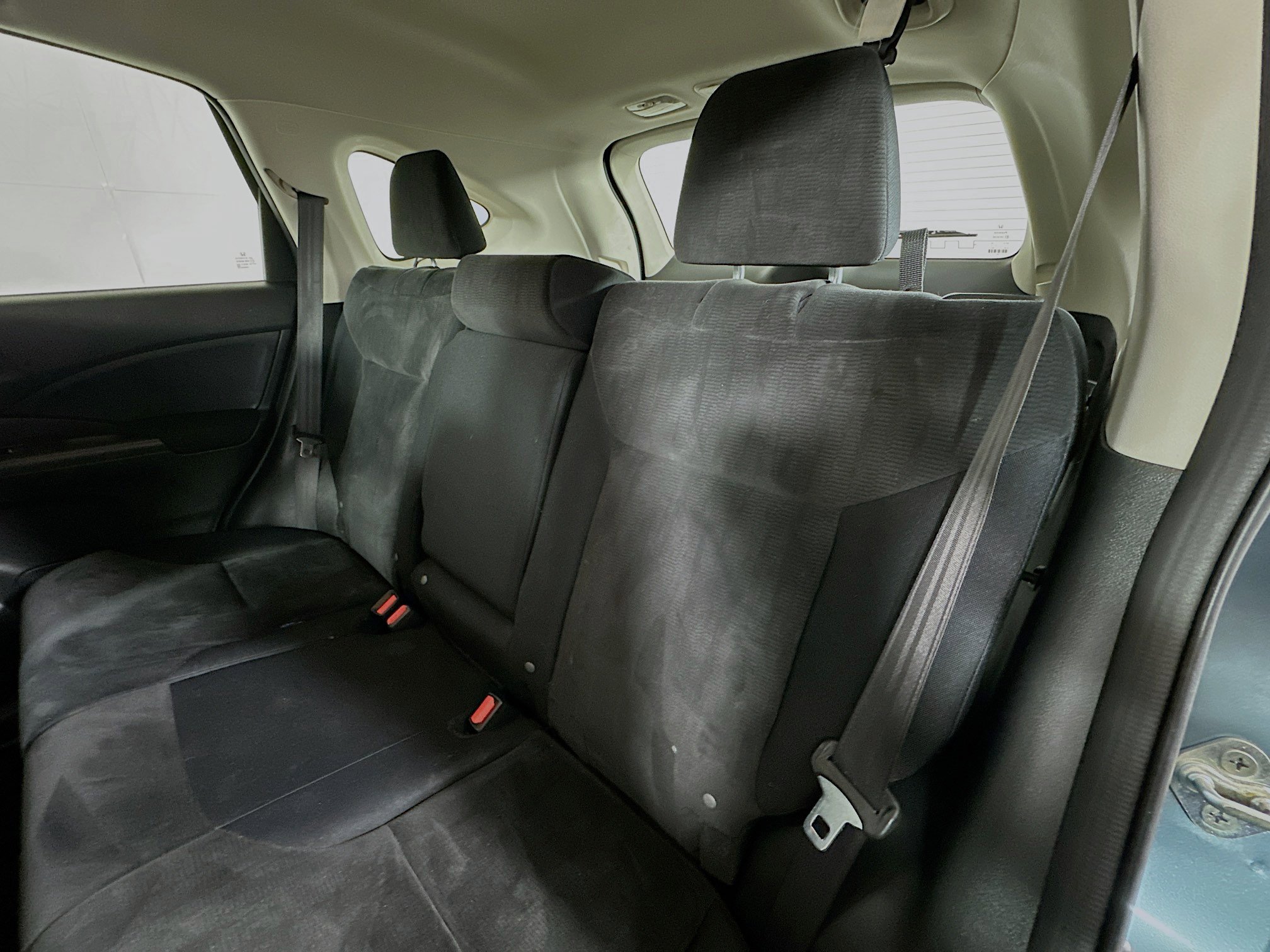 Used 2014 Honda CR-V LX image 23