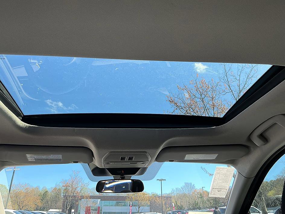 New 2026 Nissan Kicks SV w/ SV Premium Package image 18