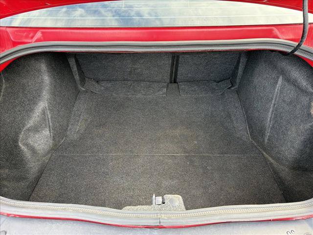 Used 2016 Dodge Challenger SRT Hellcat RWD image 19