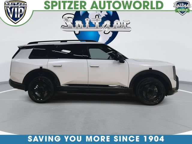 New 2027 Kia Telluride X-Line SX Prestige AWD/4WD image 10