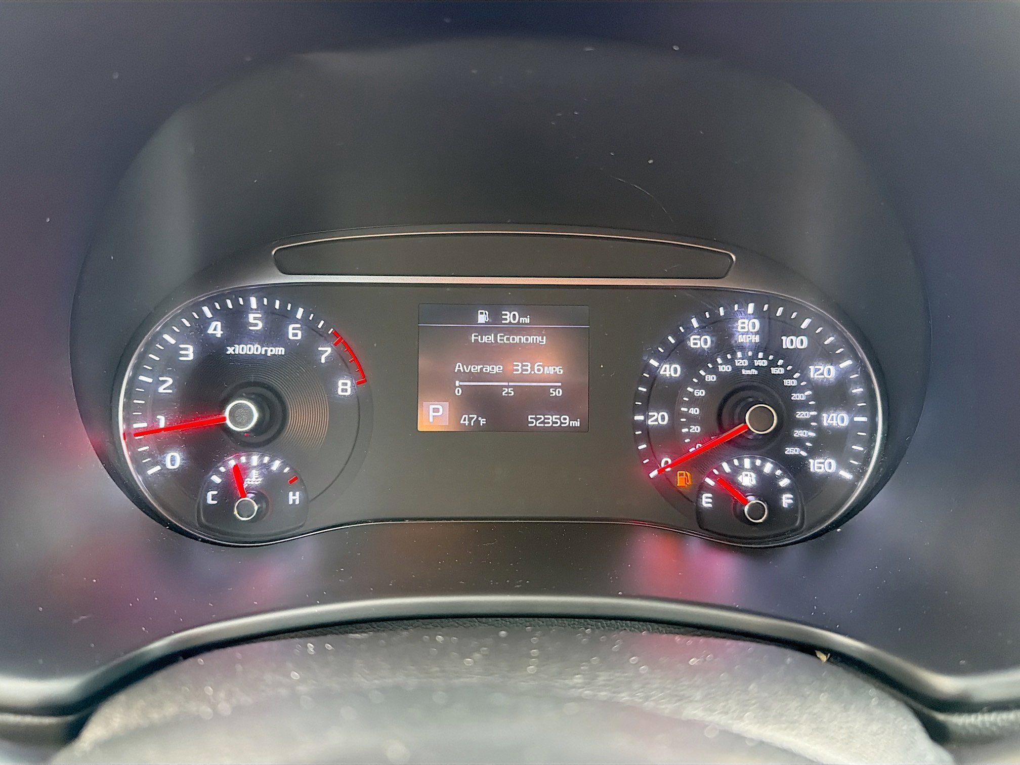 Used 2022 Kia Soul LX image 18