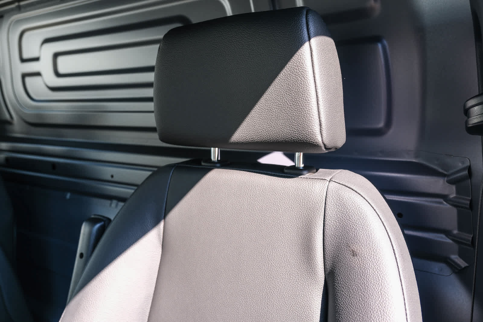 New 2025 Mercedes-Benz Sprinter 2500 image 20