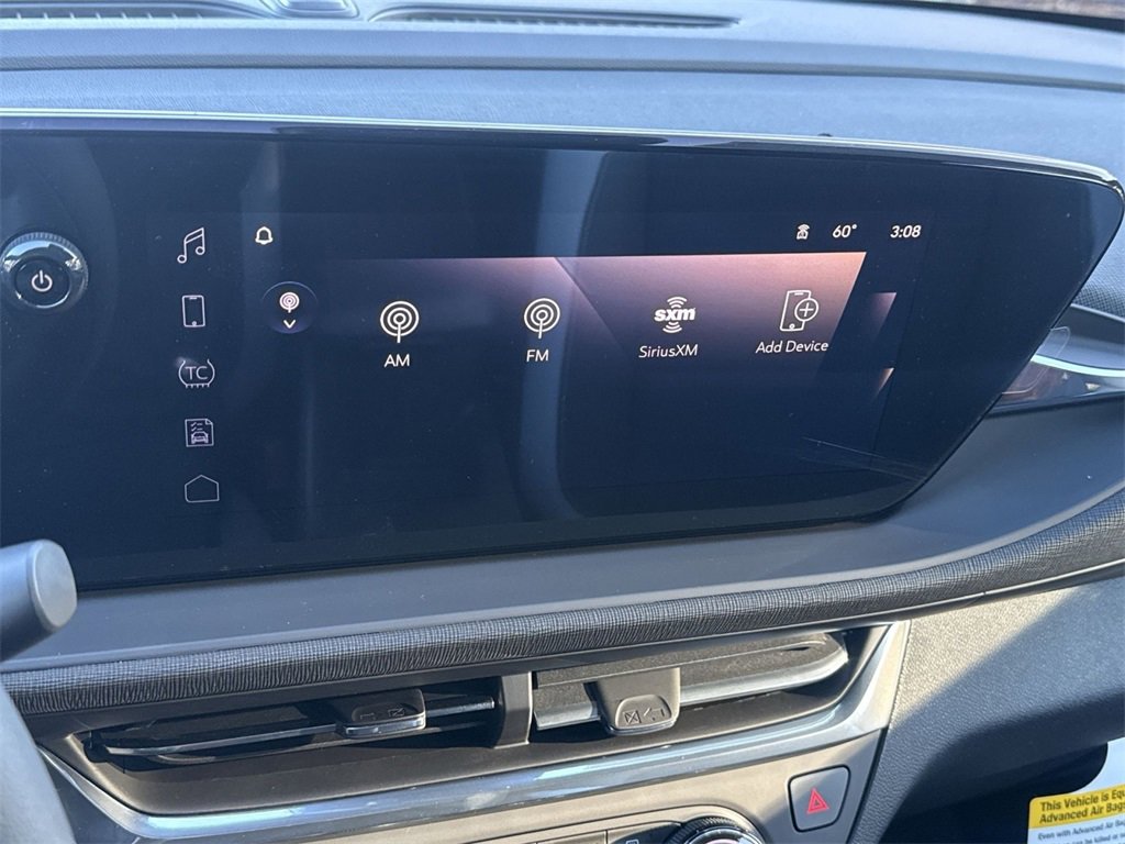 New 2026 Buick Envista Preferred image 18