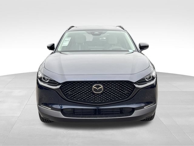 New 2026 MAZDA CX-30 2.5 Turbo AWD/4WD image 8