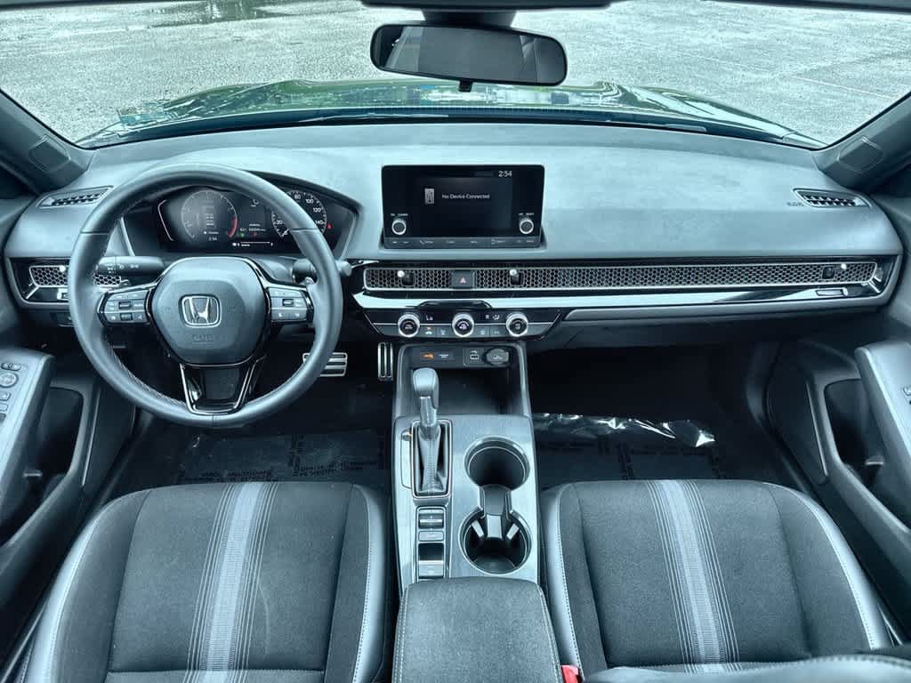 Used 2024 Honda Civic Sport image 24