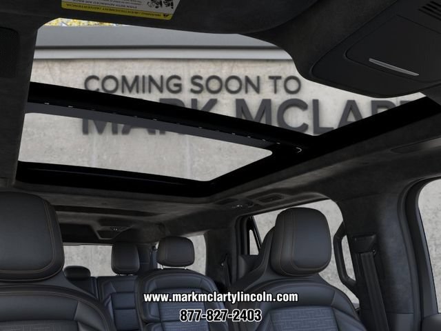 New 2026 Lincoln Navigator L Black Label AWD/4WD image 22