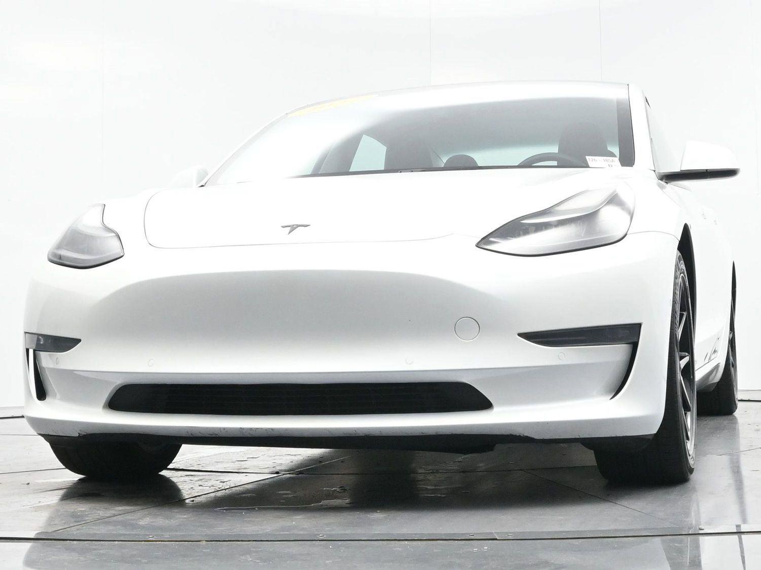Used 2022 Tesla Model 3 Long Range image 42