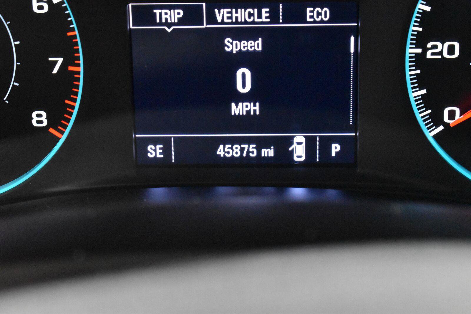 Used 2025 Chevrolet Malibu LT FWD image 21