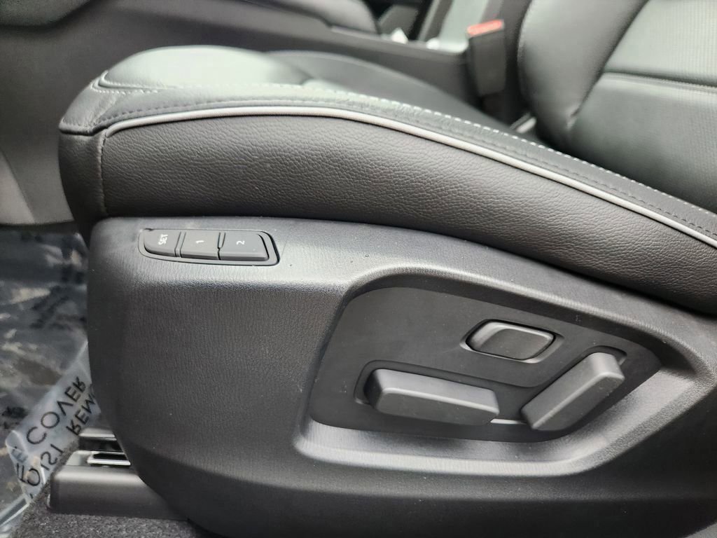 New 2025 MAZDA CX-5 AWD 2.5 S w/ Preferred Package image 12