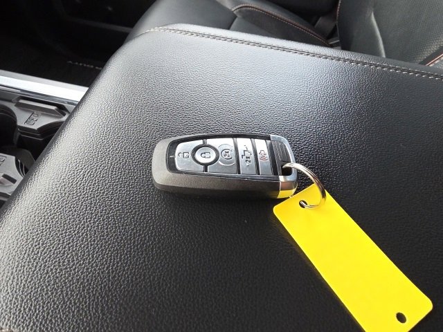 Used 2023 Ford F350 Lariat w/ Tow Technology Package image 34