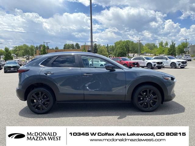 Certified 2023 MAZDA CX-30 AWD 2.5 S w/ Preferred Package image 6
