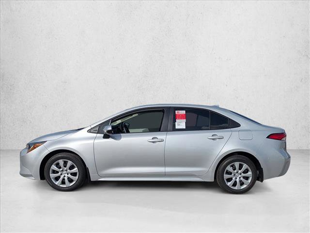 New 2026 Toyota Corolla LE image 5