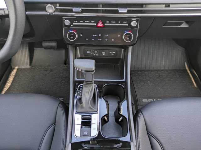 Certified 2026 Hyundai Santa Cruz SEL AWD/4WD image 19