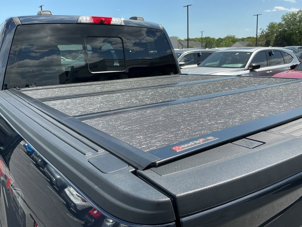 Used 2022 Ford F150 Lariat AWD/4WD image 21