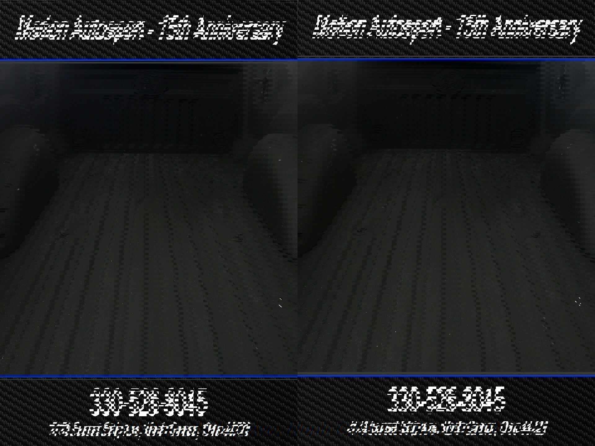 Used 2022 Ford F250 Lariat w/ Black Appearance Package image 10