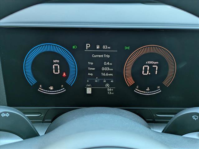 New 2026 Hyundai Kona SE image 11