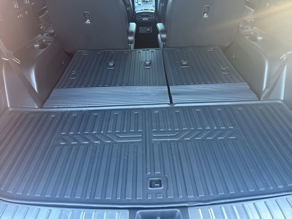 Used 2020 Hyundai Palisade Limited image 11