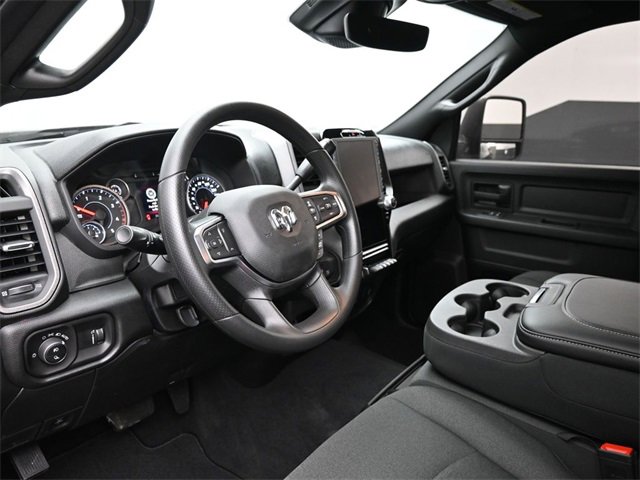 New 2026 RAM 2500 Tradesman image 12