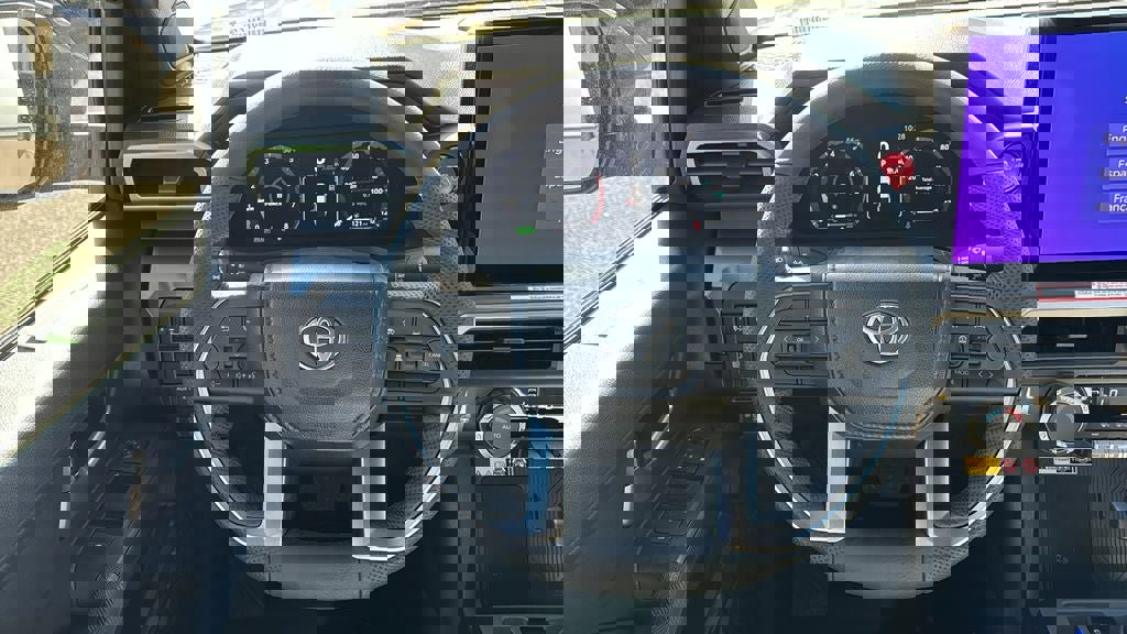 New 2026 Toyota Tacoma TRD Off-Road image 24