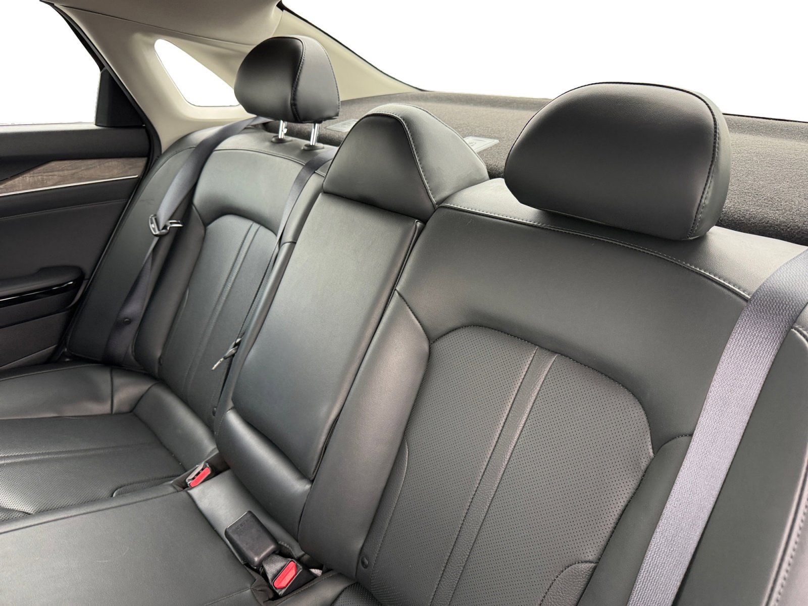 Used 2023 Kia K5 EX FWD image 16