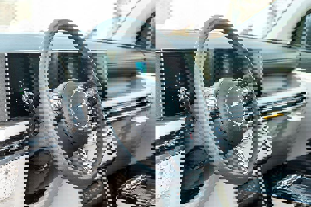 New 2026 Hyundai Tucson SEL w/ Tow & Go Package image 24