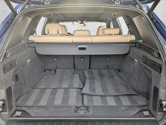 Used 2022 BMW X5 xDrive40i w/ Climate Comfort Package image 6