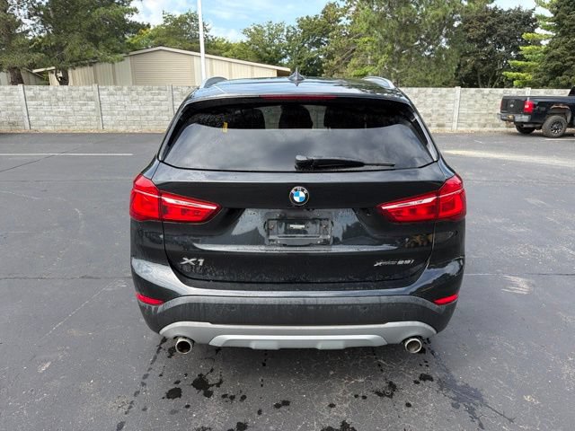 Used 2019 BMW X1 xDrive28i w/ Convenience Package AWD/4WD image 7