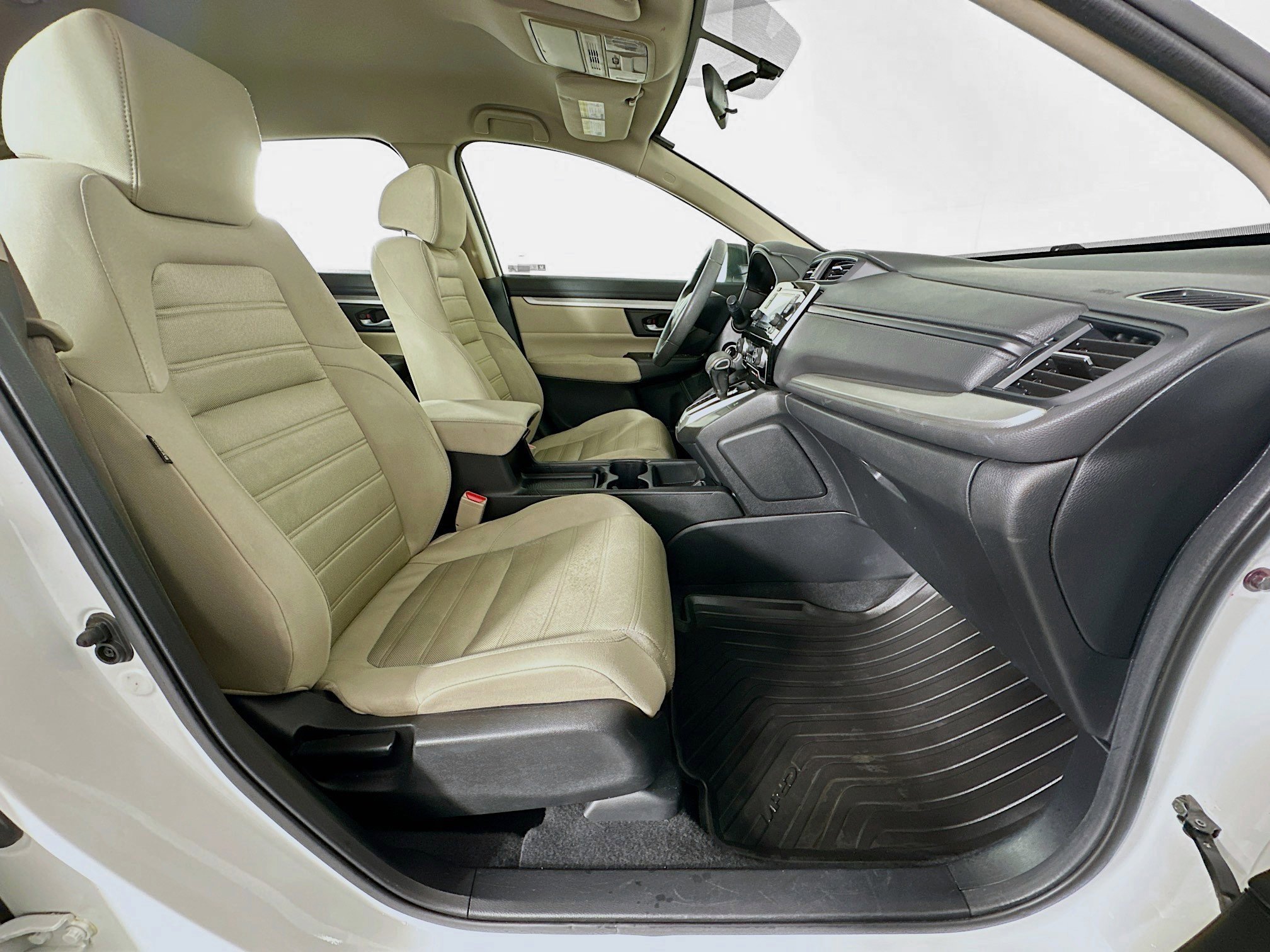 Used 2018 Honda CR-V LX image 28