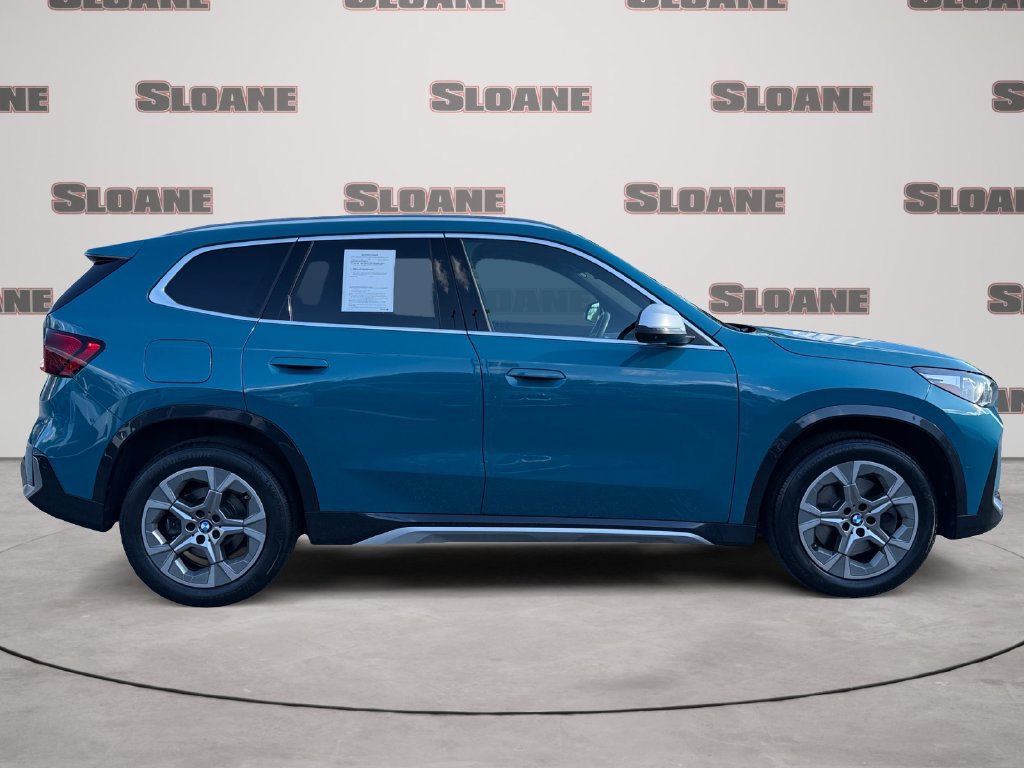 Certified 2023 BMW X1 xDrive28i AWD/4WD image 6