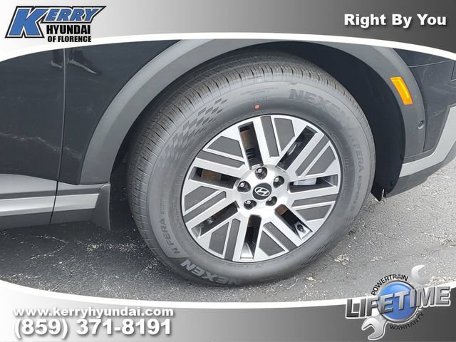 New 2026 Hyundai Palisade SEL Premium AWD/4WD image 6