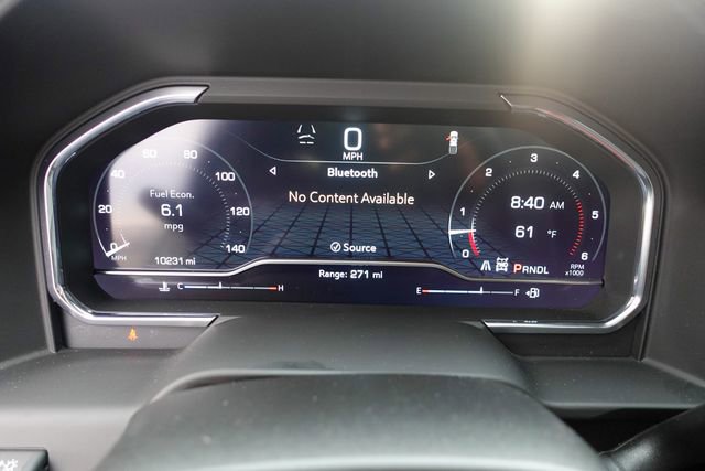 Used 2025 GMC Sierra 2500 Denali Ultimate image 24