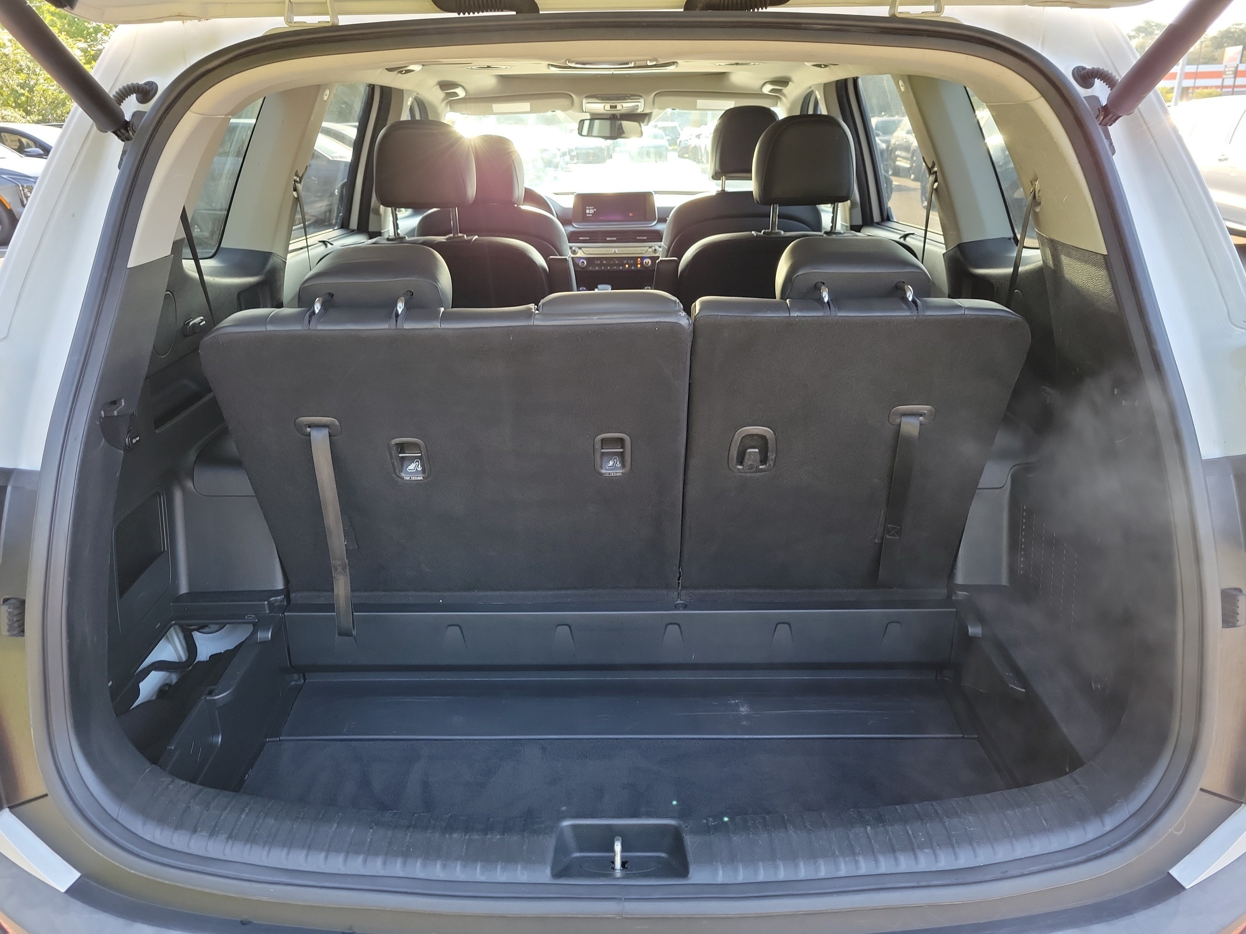 Certified 2022 Kia Telluride EX w/ EX Premium Package FWD image 13
