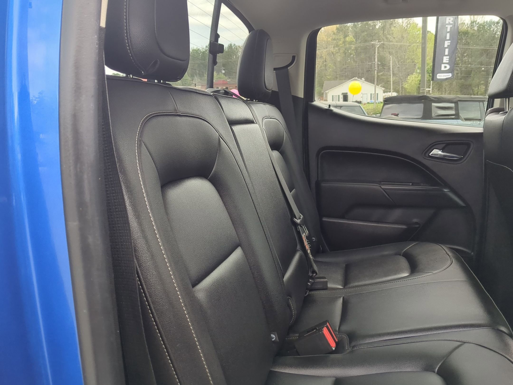 Used 2019 Chevrolet Colorado ZR2 image 24