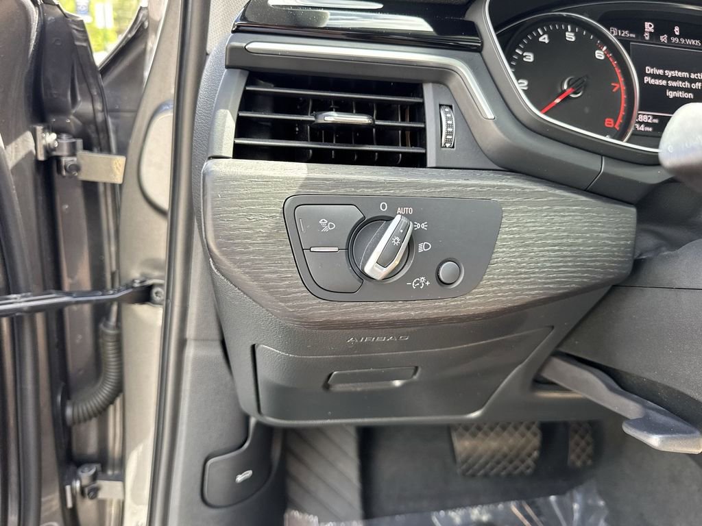 Used 2020 Audi A4 2.0T Premium w/ Convenience Package image 56