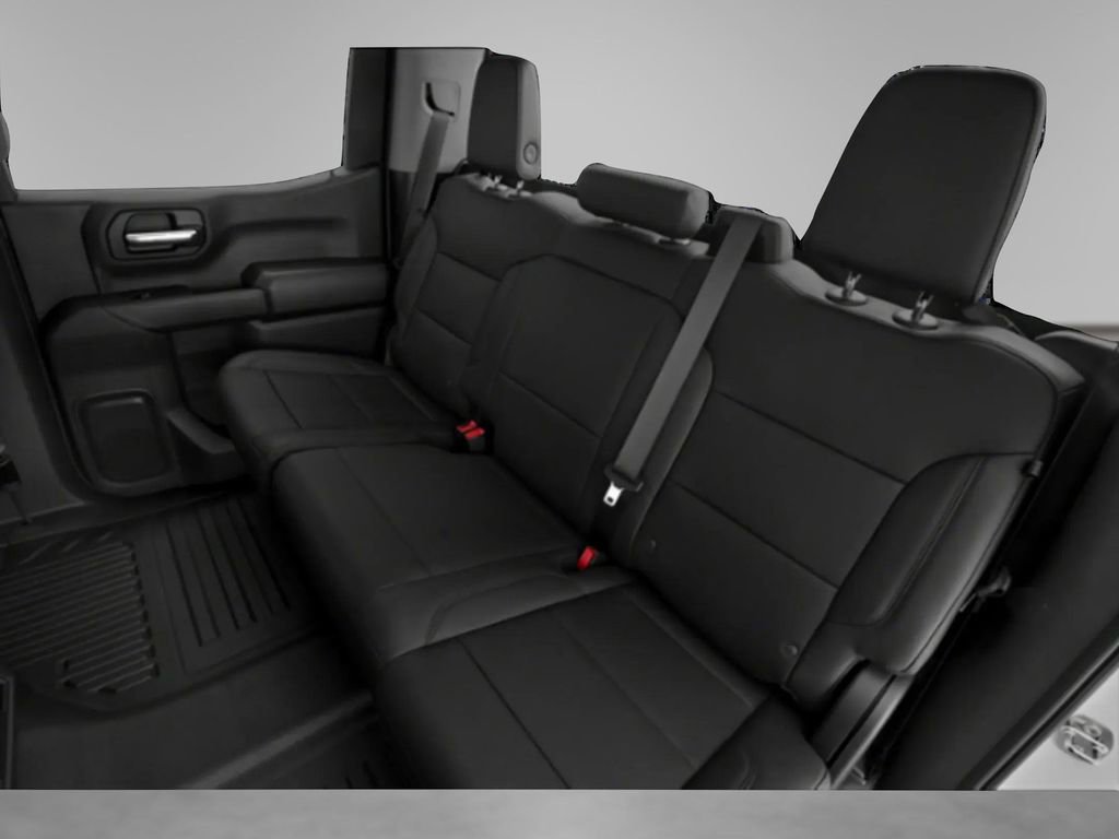 Used 2023 Chevrolet Silverado 1500 RST w/ Z71 Off-Road Package image 10