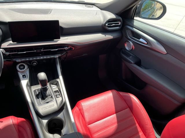 Used 2024 Dodge Hornet R/T Plus w/ Tech Pack Plus w/o Parking AWD/4WD image 11