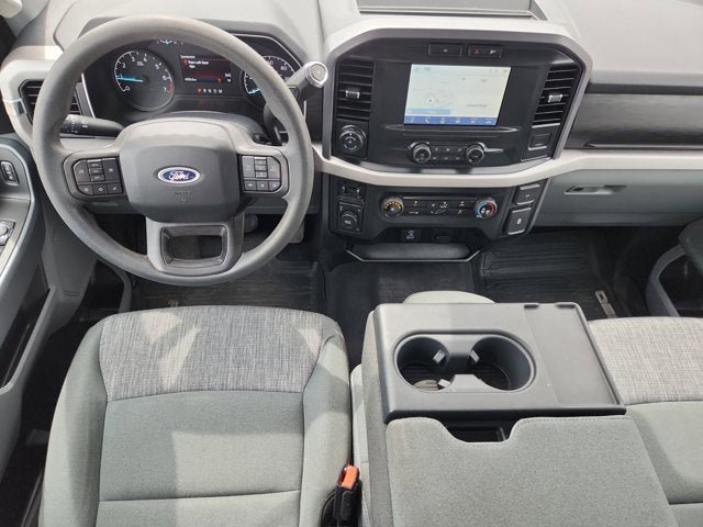 Used 2023 Ford F150 XLT w/ Trailer Tow Package AWD/4WD image 10