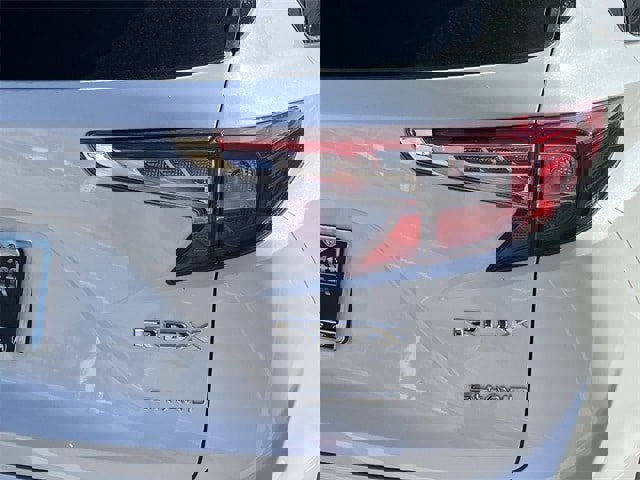 New 2026 Acura RDX w/ Technology Package image 7