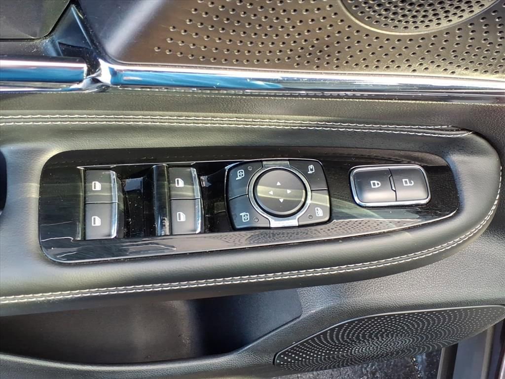 Certified 2023 Lincoln Corsair AWD w/ Equipment Group 101A image 15