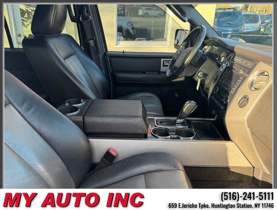Used 2011 Ford Expedition XLT w/ 203A Rapid Spec Order Code image 27