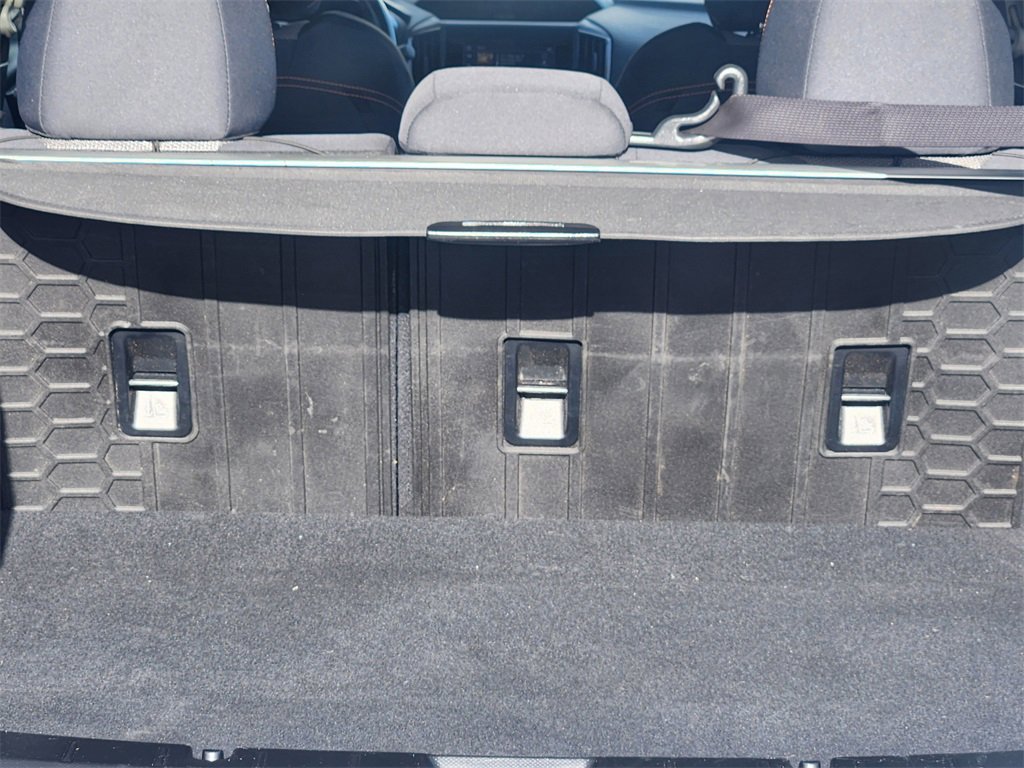 Used 2021 Subaru Crosstrek 2.0i Premium w/ Moonroof Package image 21